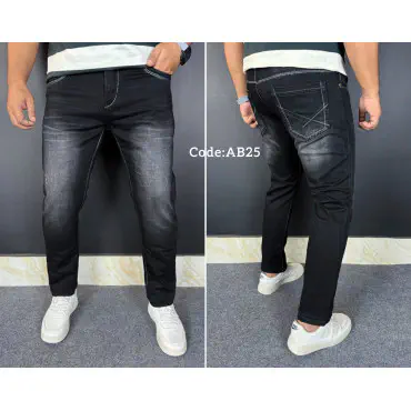 BLACK Jeans Code AB ...