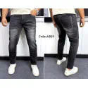 3D BLACK Code AB 29