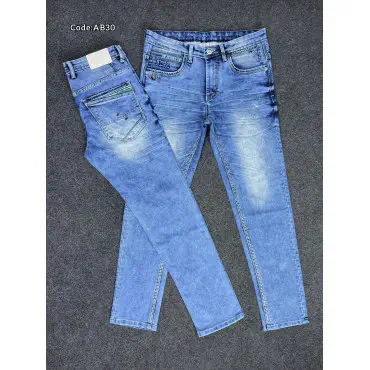 3D SKY Blue Code AB ...