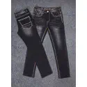 3D BLACK Code AB 31