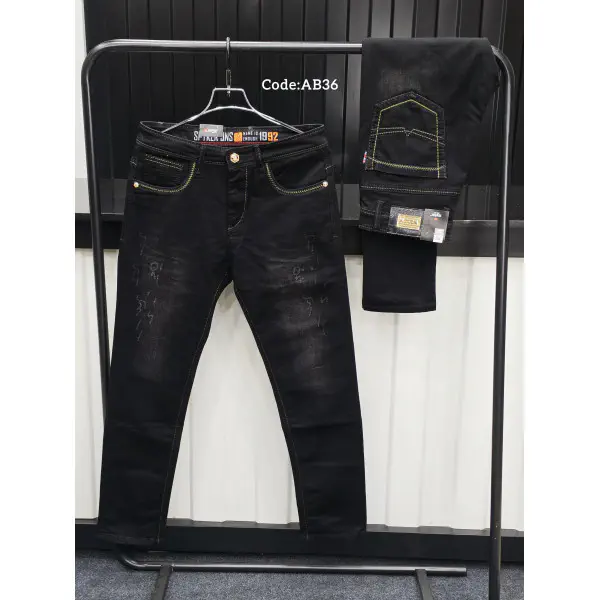 BLACK Jeans Code AB 36