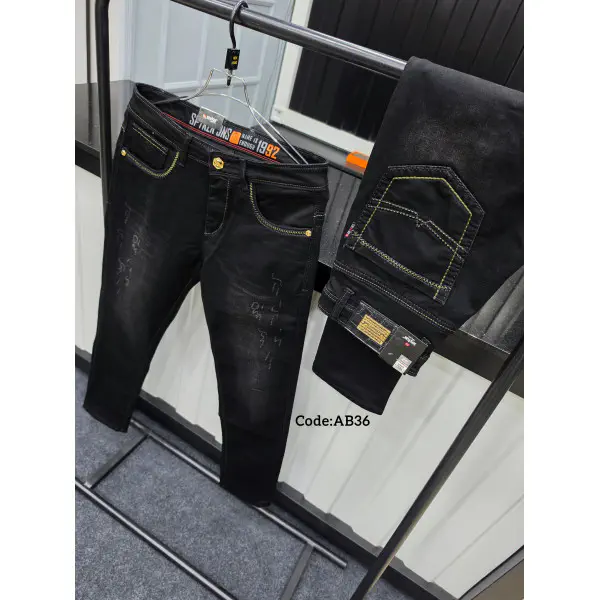BLACK Jeans Code AB 36