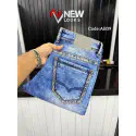 LIGHT Blue Jeans Code AB 39