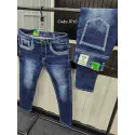 DEEP BLUE Jeans Code JP 10