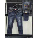 Dark BLUE Jeans Code JP 02