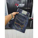 Dark BLUE Jeans Code JP 02