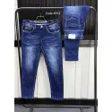 Dark Medium BLUE Jeans Code JP 03