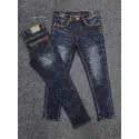 Dark BLUE Jeans Code JP 05