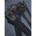 BLACK Jeans Code JP 12