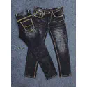 BLACK Jeans Code JP 12