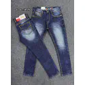DEEP Blue Jeans Code JP 14