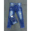 Medium BLUE  Jeans Code JP 16