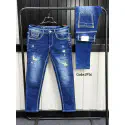 Medium BLUE  Jeans Code JP 16