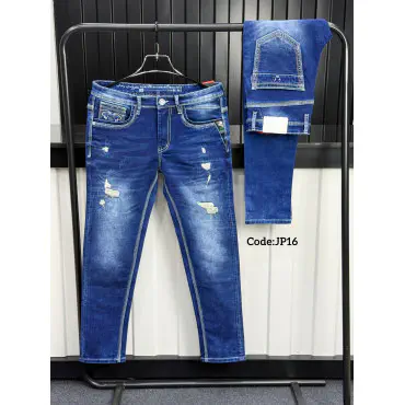 Medium BLUE  Jeans C...