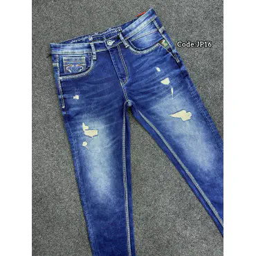 Medium BLUE  Jeans C...