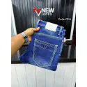 Medium BLUE  Jeans Code JP 16