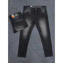 BLACK  Jeans Code JP 17