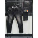 BLACK  Jeans Code JP 17