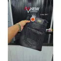 BLACK  Jeans Code JP 17