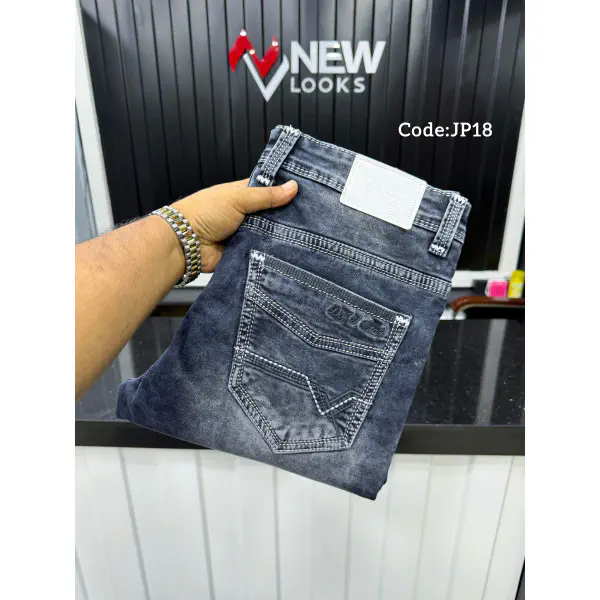 ICY ASH  Jeans Code JP 18