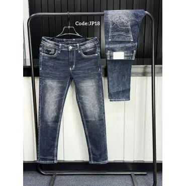 ICY ASH  Jeans Code ...