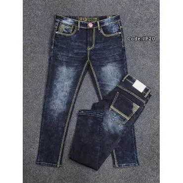 DARK Blue  Jeans Cod...