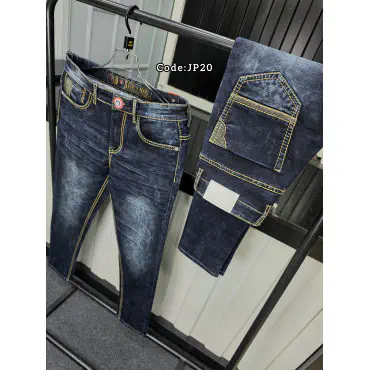 DARK Blue  Jeans Cod...