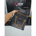 BLACK ASH  Jeans Code JP 21