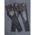 BLACK ASH  Jeans Code JP 21