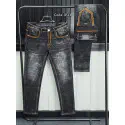 BLACK ASH  Jeans Code JP 21
