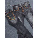 BLACK ASH  Jeans Code JP 21
