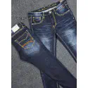 DEEP Blue  Jeans Code JP 23