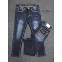 DEEP Blue  Jeans Code JP 23