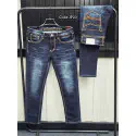 DEEP Blue  Jeans Code JP 23