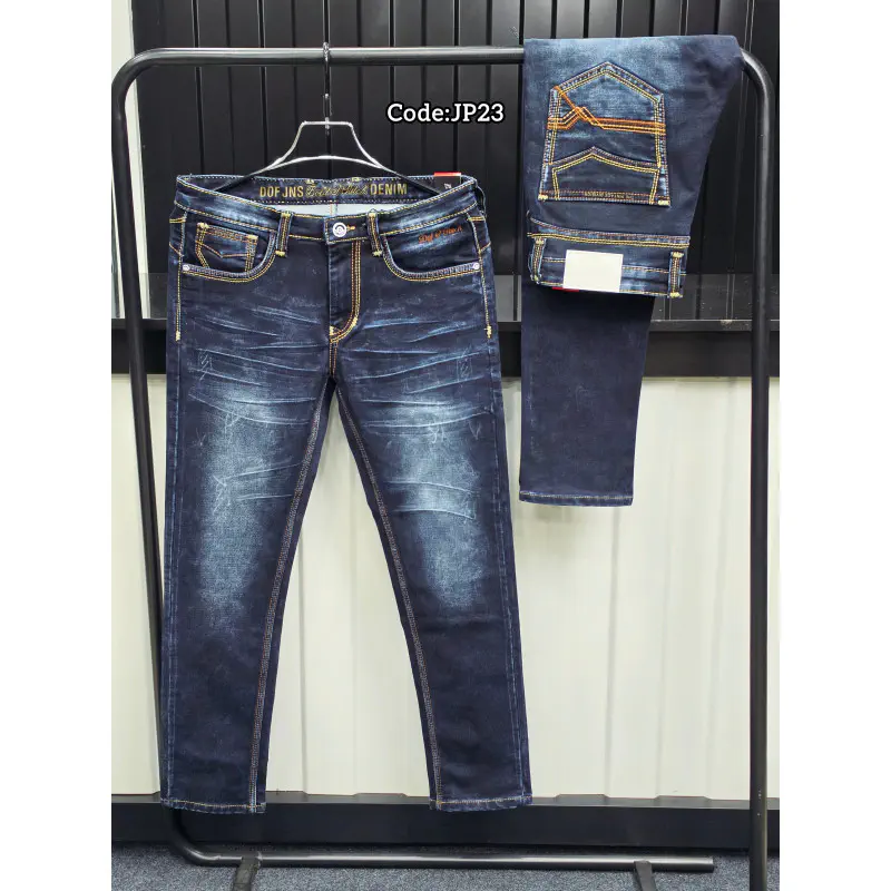 DEEP Blue  Jeans Code JP 23