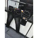Jet BLACK  Jeans Code JP 24