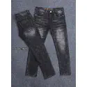 BLACK  Jeans Code JP 25