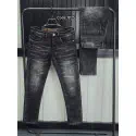 BLACK  Jeans Code JP 25