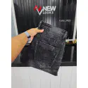 BLACK  Jeans Code JP 25