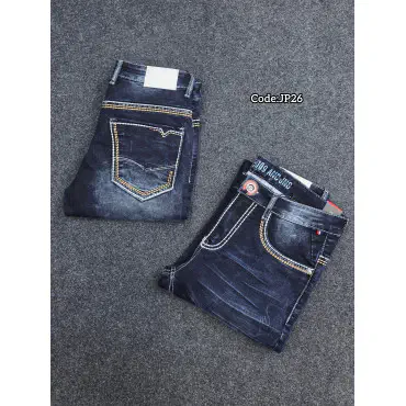 DARK Blue  Jeans Cod...