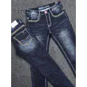 DARK Blue  Jeans Code JP 26