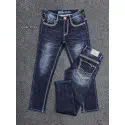 DARK Blue  Jeans Code JP 26