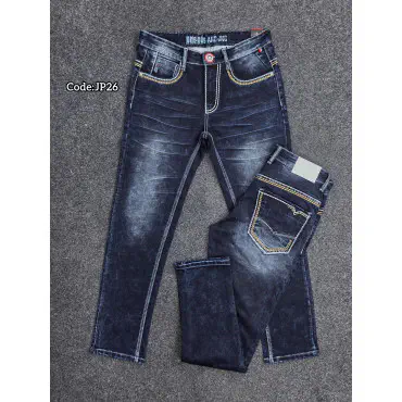 DARK Blue  Jeans Cod...