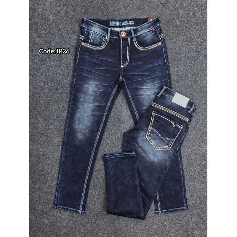 DARK Blue  Jeans Code JP 26