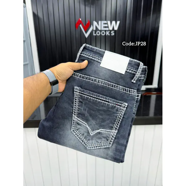 ICY Ash  Jeans Code JP 28
