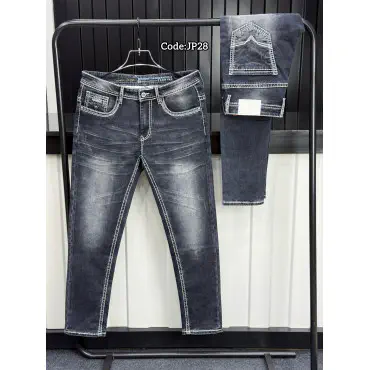 ICY Ash  Jeans Code ...