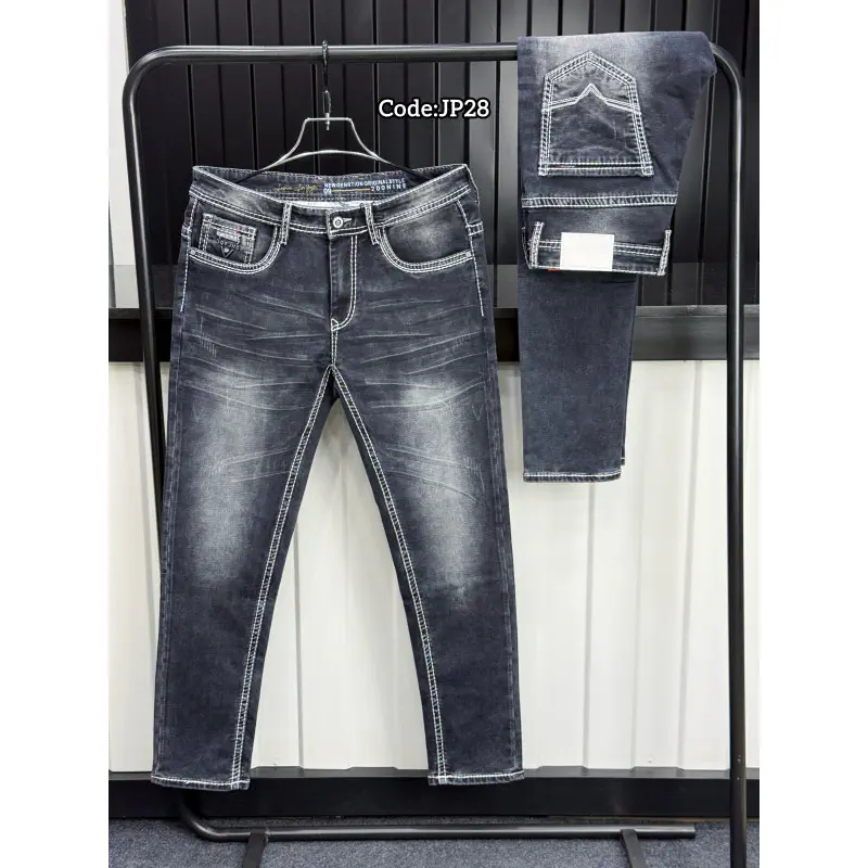 ICY Ash  Jeans Code JP 28