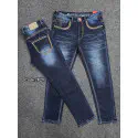 Deep BLUE  Jeans Code JP 29