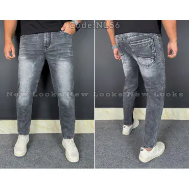 Light Ash Code NL56