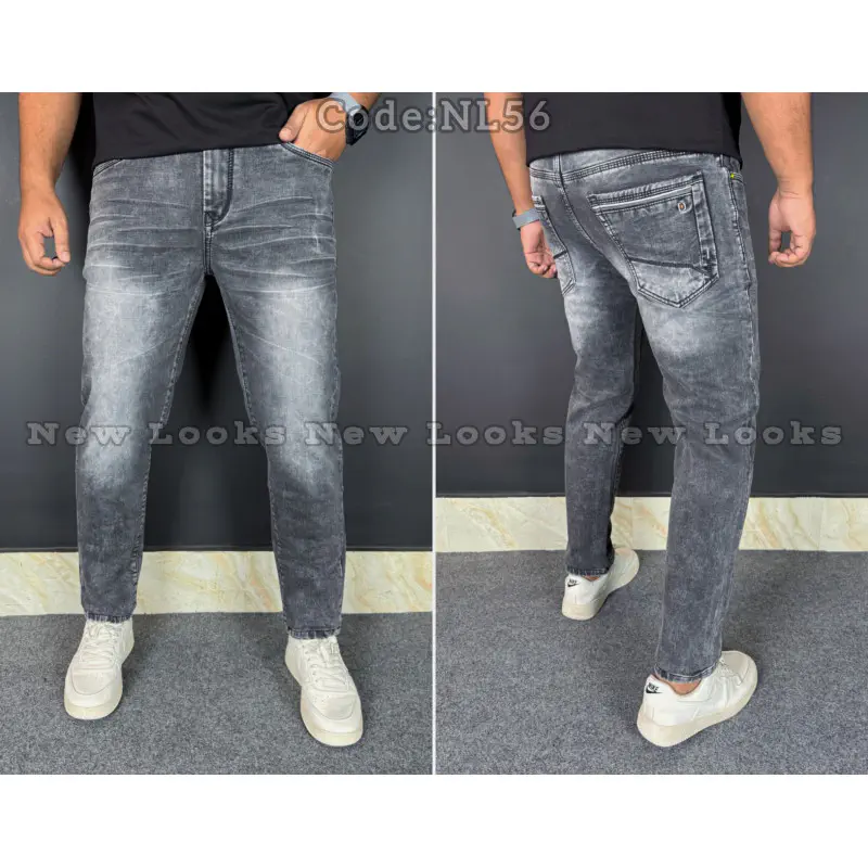Light Ash Code NL56